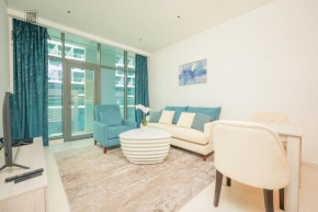Mira Holiday Homes - Lovely 1 bedroom with beach access